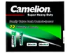 Camelion Batterie-Sparset Super Heavy Duty 72 Stk. 36xAA Produktbild-Vorschau 4