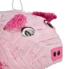 Relaxdays Pinata Schwein, zum Aufhängen, Kinder, Mädchen & Produktbild-Vorschau 8