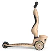 Highwaykick 1 Lifestyle Leopard Voir les images du produit 8