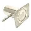 Boot Edelstahl Poller Kreuz Poller 120mm Niro Rostfrei Produktbild-Vorschau 8