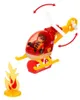Coffret de police et de pompiers Deluxe BRIO 63602500 Voir les images du produit 8