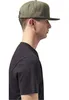 FLEXFIT 6089CV | Camo Visor Snapback - Farbe: Olive/Olive Produktbild-Vorschau 18