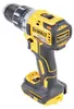 DeWalt DCD 791 D1 accuschroefboormachine 18 V 70 Nm Productafbeelding-voorbeeld 4