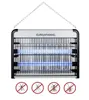Elektrischer LED-Insektenvernichter, zum Stellen oder Produktbild-Vorschau 3