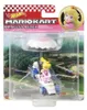 Hot Wheels - Mario Kart Gliders Princess Peach Produktbild-Vorschau 2