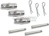 Naxpro-Truss FD 33 Strecke 200 cm Produktbild-Vorschau 3