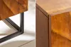 Massives Highboard SCORPION 120cm braun Mangoholz Sideboard Produktbild-Vorschau 10