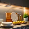 LED-Unterbauleuchte 3W 12V DC Schwenkbar mit Produktbild-Vorschau 2