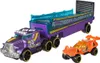 Hot Wheels BDW51, Sada vozidel, 3 rok/roky, Plast, Kov, Náhled obrázku produktu 10