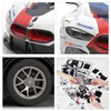 BMW M8 GTE bílé RASTAR model 1:18 na dálkové ovládání + Náhled obrázku produktu 14
