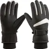 Skihandschuhe Radfahren Schneehandschuhe Wasserdicht Produktbild-Vorschau 1