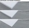 Rechteck Duschwanne SMC Duschtasse Duschwannen-Set 100 x 70 Produktbild-Vorschau 8