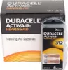 Duracell | A312/DA312/ZL312 | Zink-Luft-Zellen | 6 Stk. Produktbild-Vorschau 13