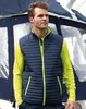 Result R239X | Herren Jacke Thermoquilt Gilet - Farbe: Produktbild-Vorschau 3