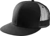 K-up Trucker-Cap - 6-Panels-Kappe, Flachschirm Produktbild-Vorschau 2