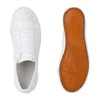 VAN HILL Damen Sneaker Low Turnschuhe Schnürer Produktbild-Vorschau 3