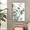 MuchoWow® - Leinwandbilder - Eukalyptus - Blätter - Natur - Produktbild-Vorschau 2