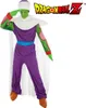 Dragonball Z Piccolo Kostüm für Herren Produktbild-Vorschau