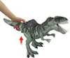 Jurassic World Duży Dinozaur Atak I Ryk Podgląd zdjęcia produktu 3