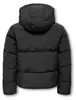 Kids Only Dolly, giacca invernale corta a sbuffo per Anteprima dell’immagine prodotto 1