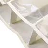 Botník instalovatelný na dveře - béžová Náhled obrázku produktu 3