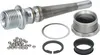 SHIMANO Pedalachse Rechts PD-R540 - Ersatzachse für Produktbild-Vorschau 1