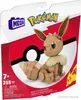 MEGA Pokémon Evoli Anteprima dell’immagine prodotto 28