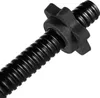 Gymtek činka - dĺžka 40 cm, Ø 24 mm - nakladacia činka - Náhľad obrázku produktu 13