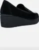 Geox Ilde Loafer Schwarz EU 40 Frau Schwarz EU 40 Produktbild-Vorschau 4
