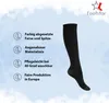 Footstar Kinder Baumwoll Kniestrümpfe (5 Paar) mit Produktbild-Vorschau 2