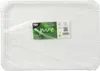PAPSTAR Papp-Teller "pure" eckig Maße: 240 x 330 mm weiß Produktbild-Vorschau 8