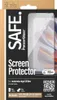 PanzerGlass SAFE. by ® Displayschutz m. Schwarz Rahmen Produktbild-Vorschau 5
