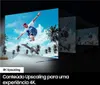 TV Samsung (2024) 65" LED 4K UHD - TU65DU7105K Produktbild-Vorschau 8