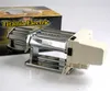 Imperia 675, Elektrische Nudelmaschine, Chrom, Stahl, Produktbild-Vorschau 5