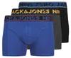 Jack & Jones Nine Zero Solid Trunk Boxershorts Herren Produktbild-Vorschau 1