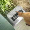 Cecotec BigDry 8000, 380 W, 220-240 V, 50 Hz, 272 mm, 209 Náhľad obrázku produktu 5