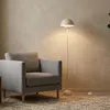 Lampada da terra a forma di fungo – Stile nordico moderno, Anteprima dell’immagine prodotto 10