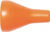 Buse ronde Gr. 1/2" D.6mm Bt. de 4 pces Loc-Line Voir les images du produit 1
