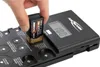 ANSMANN 1900-0100 ANSMANN Energy Check LCD Batterietester Voir les images du produit 14