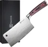 PAUDIN N11 Professional Chinesisches Kochmesser 18 cm – Produktbild-Vorschau 1