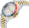 Invicta Pro Diver 40010 Pánske Hodinky - Quartz Hnací Náhľad obrázku produktu 3
