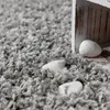 Shaggy Teppich Hochflor Langflor Hochwertig Hohe Produktbild-Vorschau 4