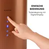 Klarstein Dunstabzug, Insel-Dunstabzug Freihängend, 583m³/h Produktbild-Vorschau 7