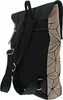Side view of a backpack. Produktbild-Vorschau