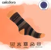 Celodoro 8 Paar bunte Damen Ringelsocken – Ringel Socken Produktbild-Vorschau 3