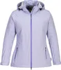 Blue Wave Damen Funktionsjacke Hannah - Outdoor-Jacke Produktbild-Vorschau 1