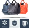 Easy-Cooler Einkaufswagentasche mit Kühlfunktion Produktbild-Vorschau 3