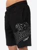 Lonsdale London Short Herren Chilley schwarz XXL Produktbild-Vorschau 5