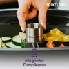 Mixcover afdekkap (VIERTEL) voor de Monsieur Cuisine Productafbeelding-voorbeeld 5