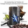 Thierry Mugler Angel Uomo Eau De Toilette Spray 100 Ml Anteprima dell’immagine prodotto 8